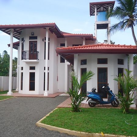 Amawin Resort Hambantota Exterior foto