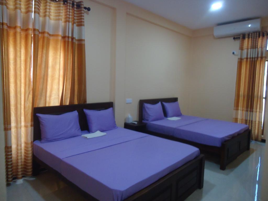 Amawin Resort Hambantota Exterior foto