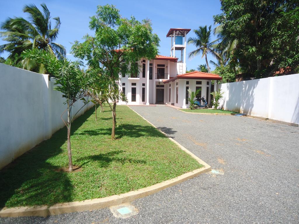Amawin Resort Hambantota Exterior foto