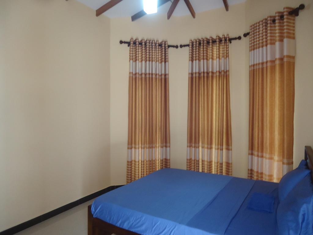 Amawin Resort Hambantota Exterior foto