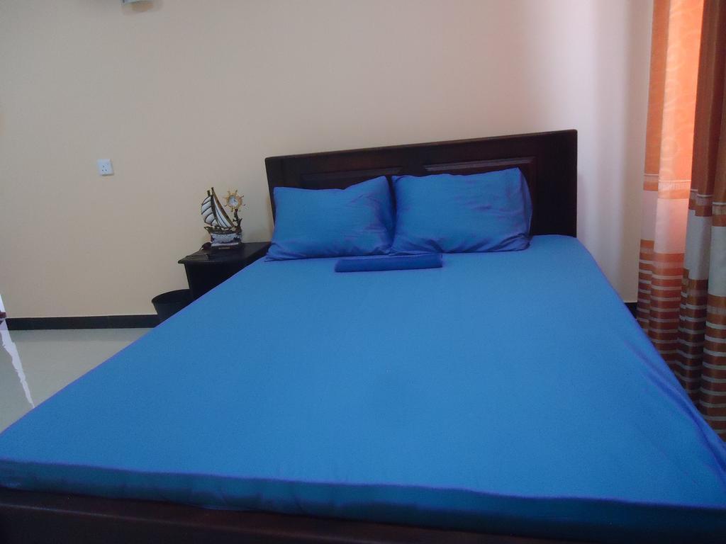 Amawin Resort Hambantota Exterior foto