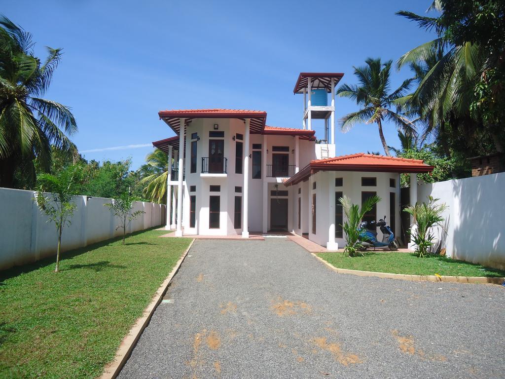 Amawin Resort Hambantota Exterior foto