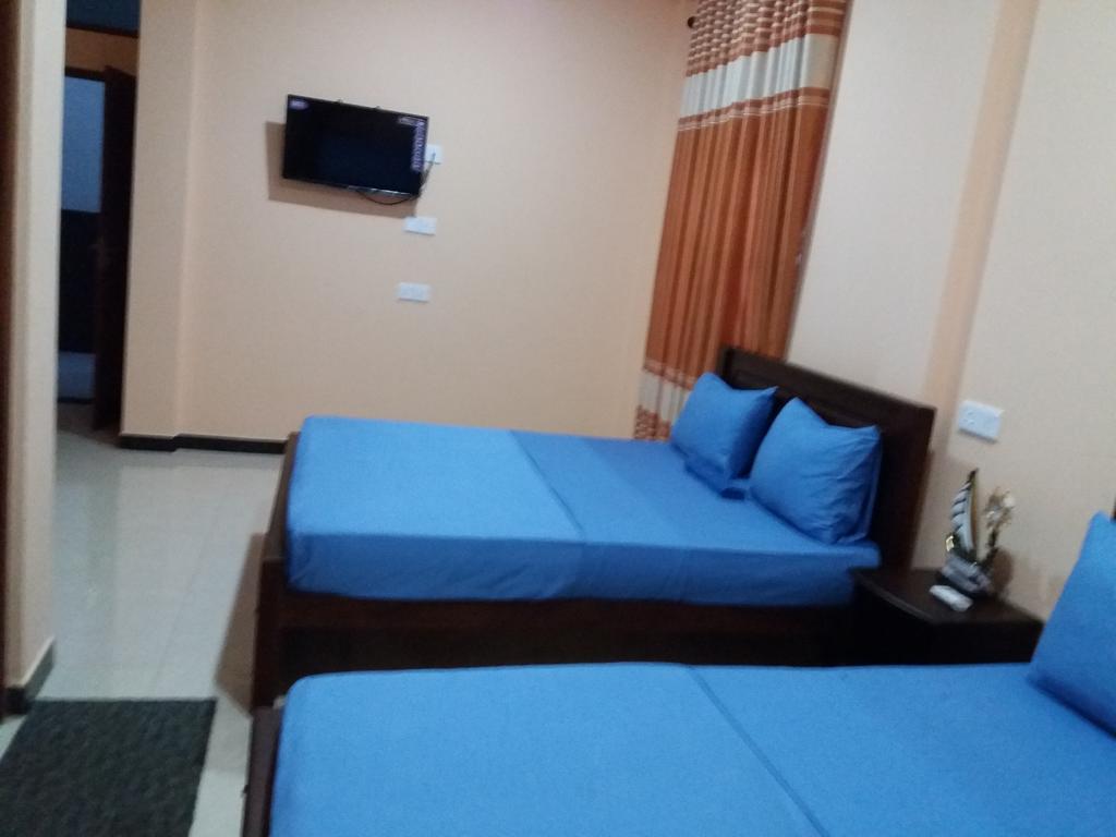 Amawin Resort Hambantota Exterior foto