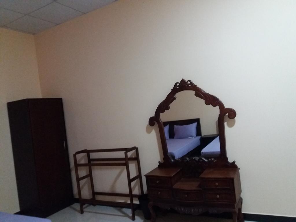 Amawin Resort Hambantota Exterior foto