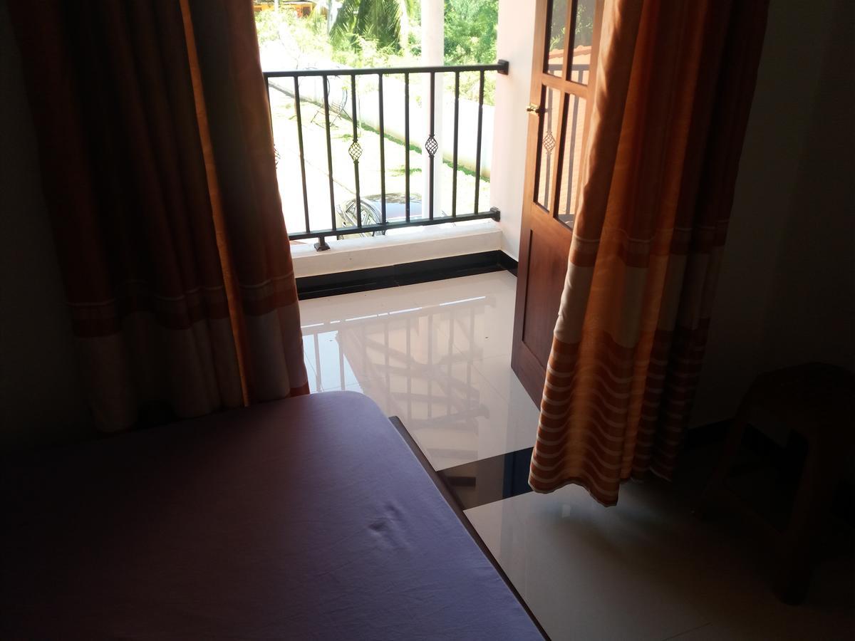 Amawin Resort Hambantota Exterior foto
