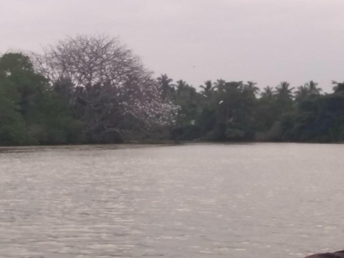 Amawin Resort Hambantota Exterior foto